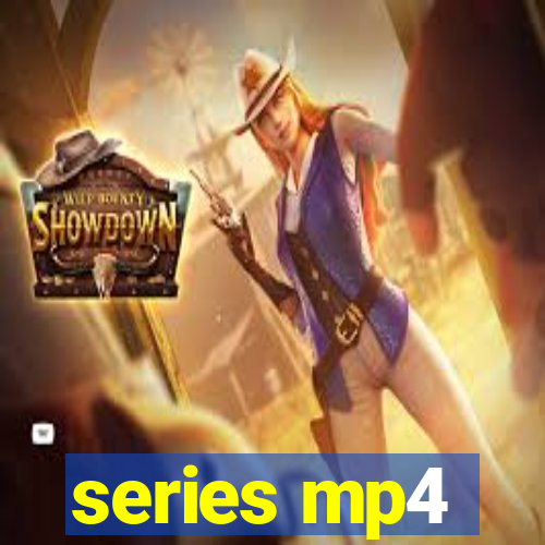 series mp4